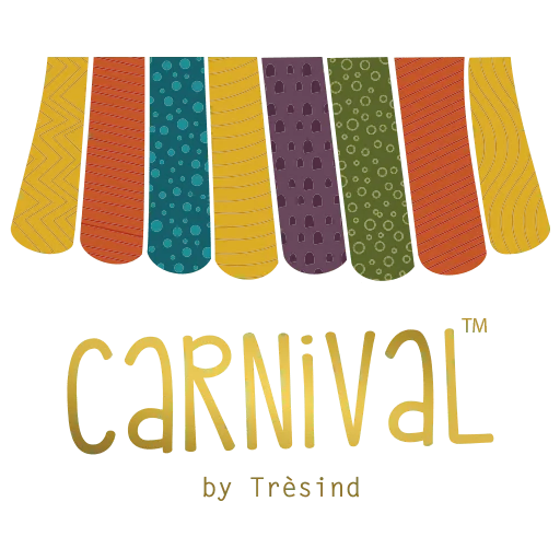 Carnival by Trèsind